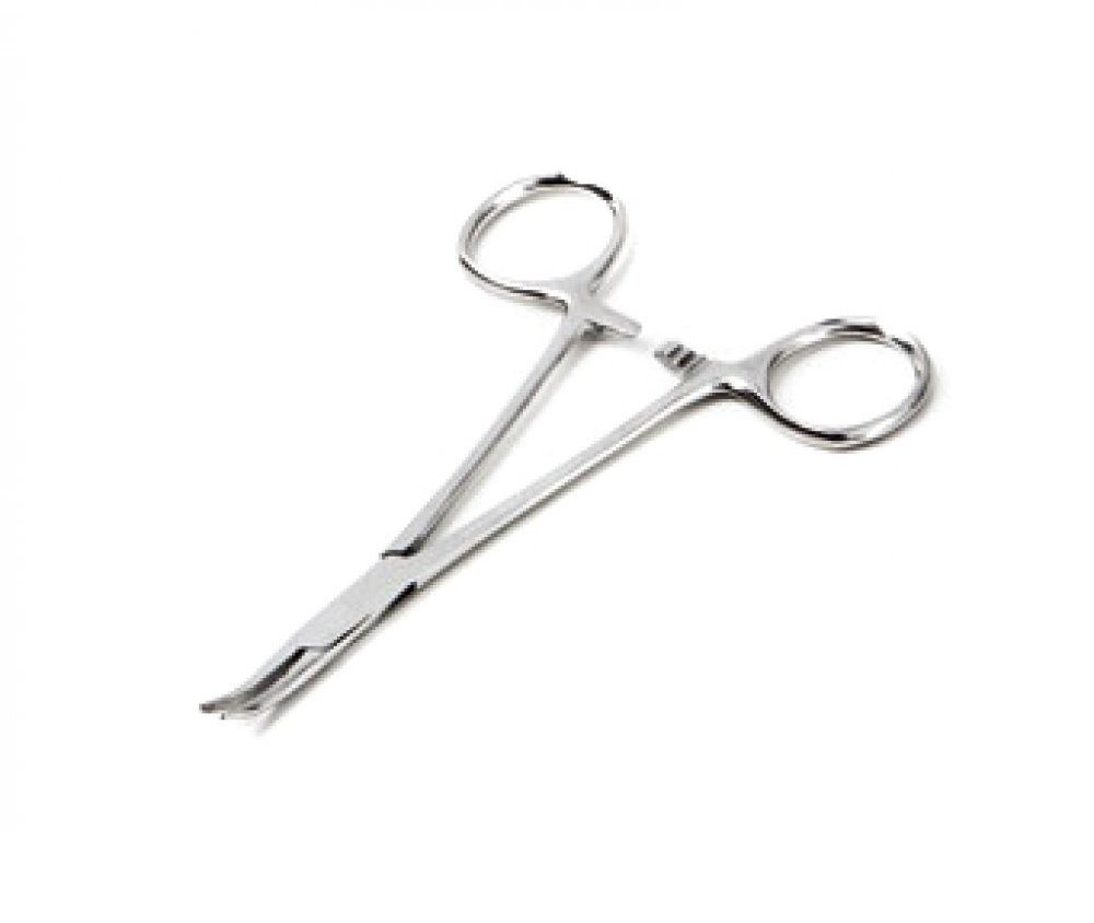 Forceps Hemostatic Kelly ADC® 5-1/2 Inch Length  .. .  .  